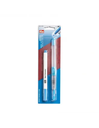 Crayon à marquer et stylo à eau, Prym | Zephyr Tissus