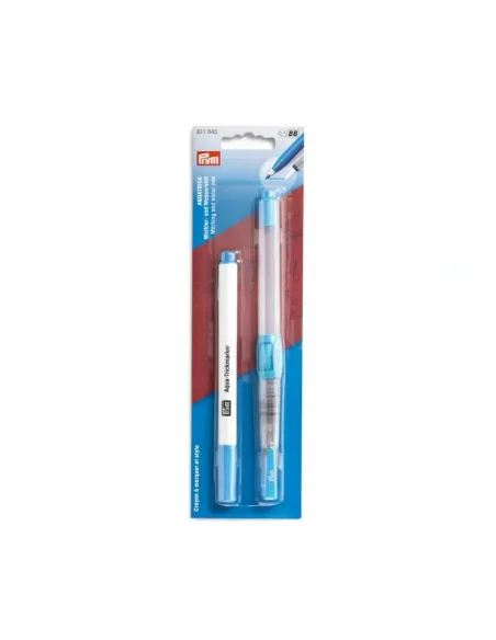 Crayon à marquer et stylo à eau, Prym | Zephyr Tissus