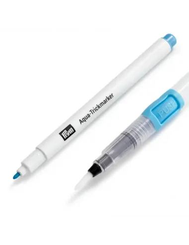 Crayon à marquer et stylo à eau, Prym | Zephyr Tissus
