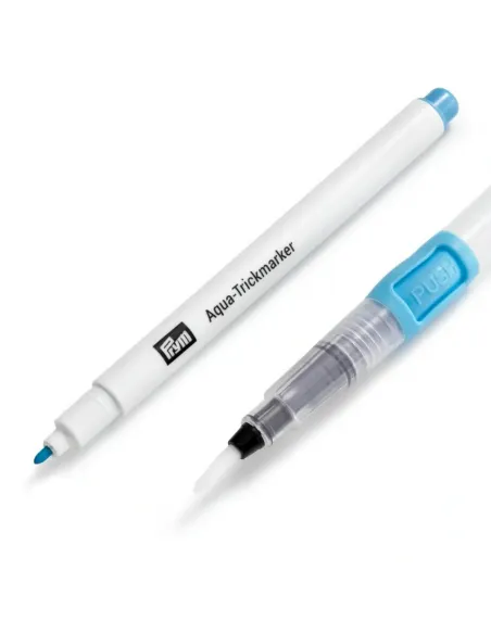 Crayon à marquer et stylo à eau, Prym | Zephyr Tissus