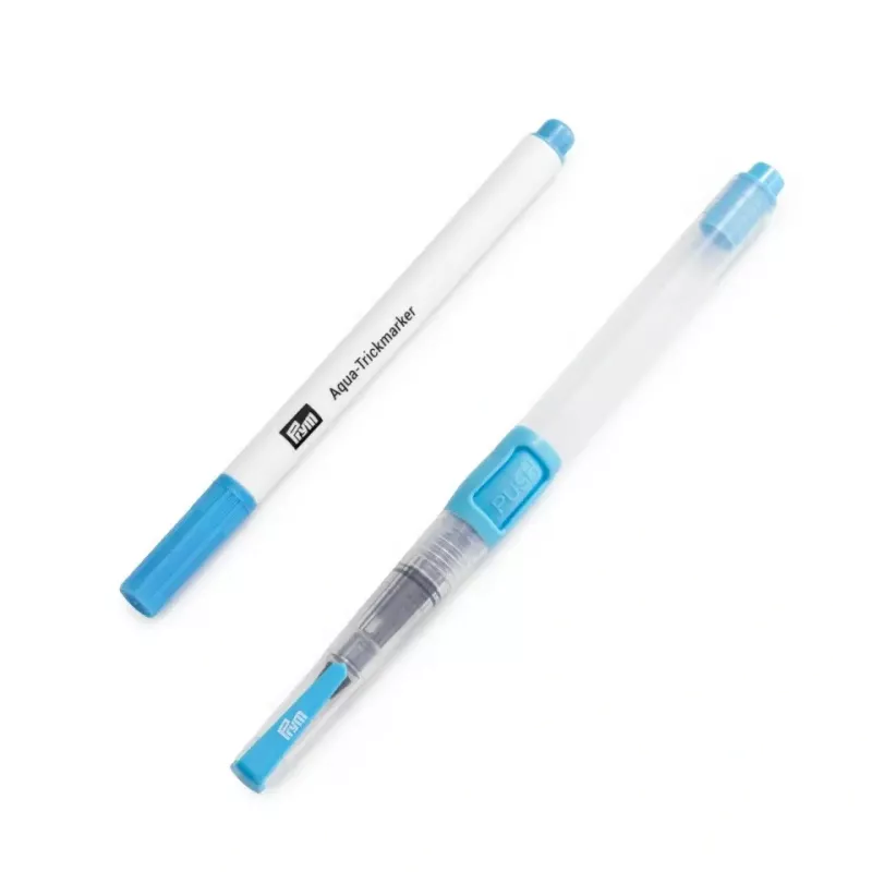 Crayon à marquer "Aquatrick marker" et stylo à eau