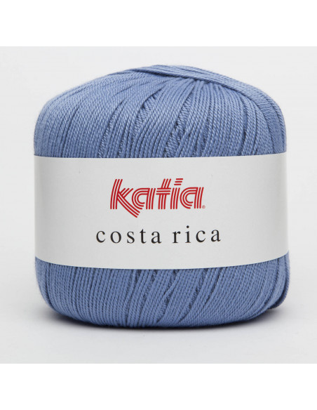 Fil Katia - Costa rica