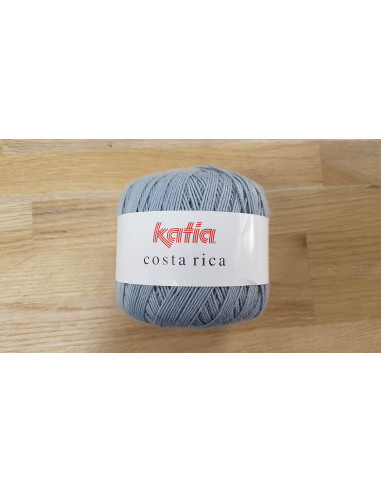 Fil Katia - Costa rica