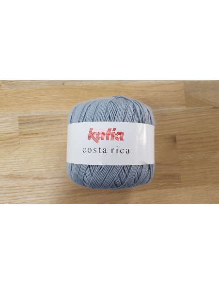 Fil Katia - Costa rica