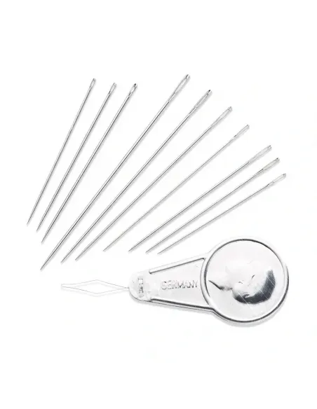 Assortiment aiguilles à coudre Prym | Zephyr Tissus