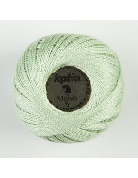 Fil Katia - Mako 5