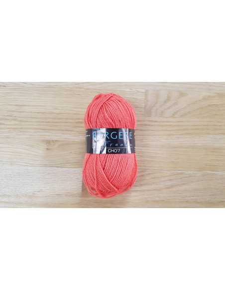 Fil Bergère de France - CHO'7