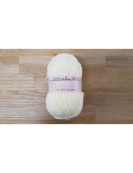 Fil Bergère de France - Caline