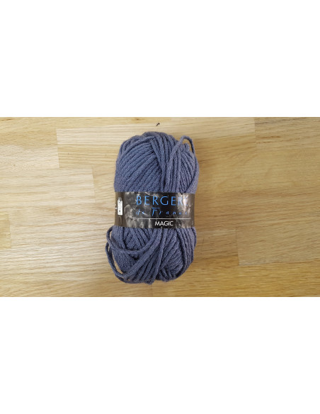 Fil Bergère de France - Magic