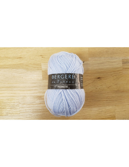 Fil Bergère de France - Première