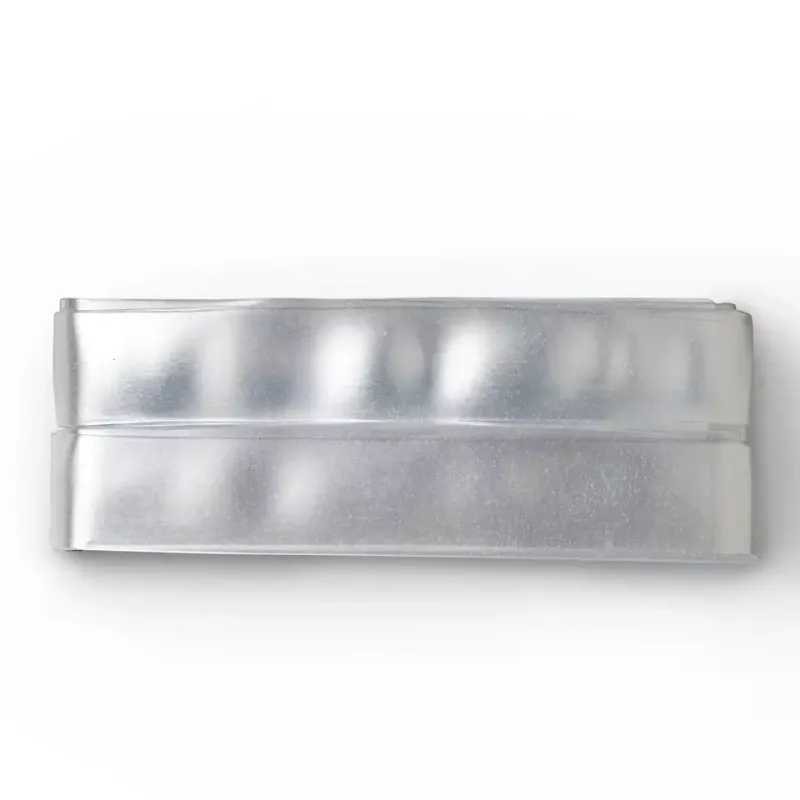 Élastique laminette,  transparent, 10mm