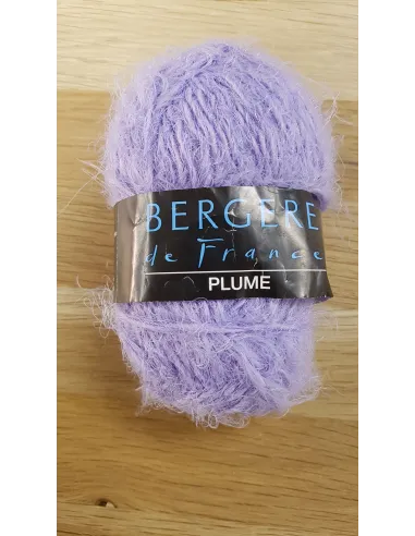 Fil Bergère de France - Plume