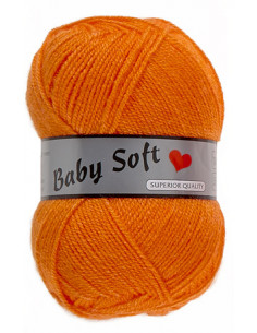 Fil Lammy Yarns - Baby Soft