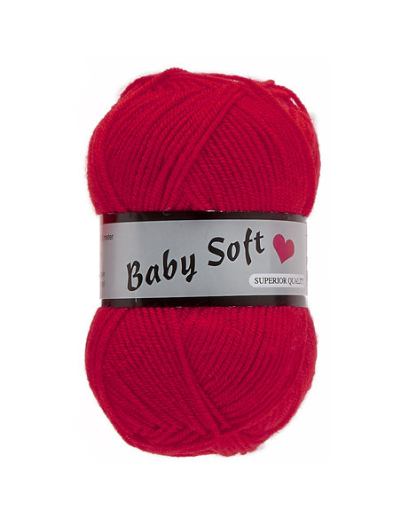 Fil Lammy Yarns - Baby Soft