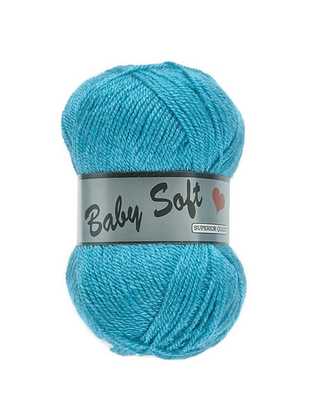 Fil Lammy Yarns - Baby Soft