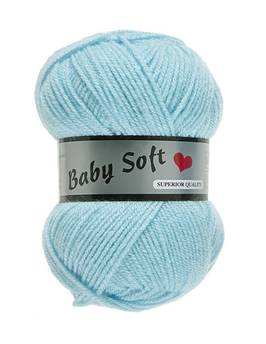 Fil Lammy Yarns - Baby Soft