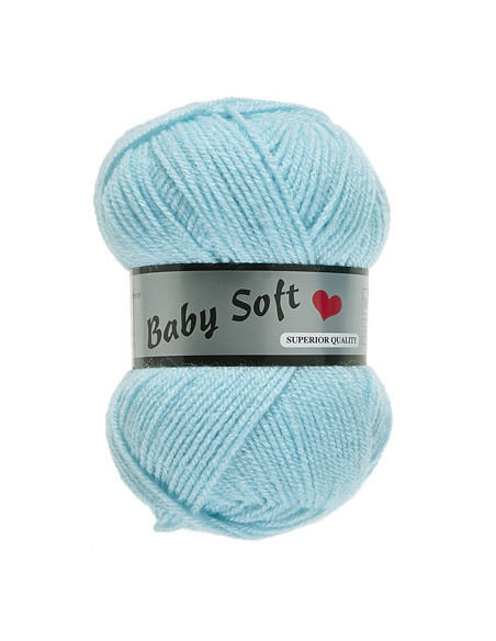 Fil Lammy Yarns - Baby Soft