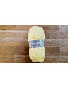 Fil Textiles de la Marque - Layette Plus 2