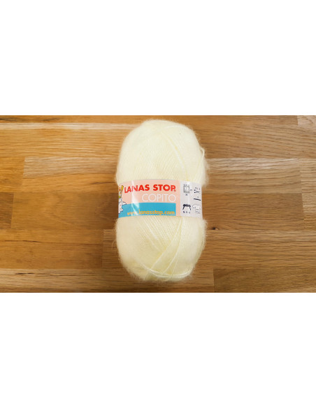 Fil Lanas Stop - Copito