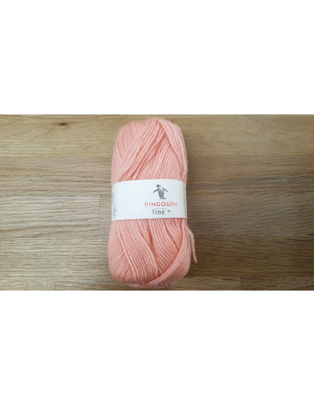 Fil Pingouin - Fine +