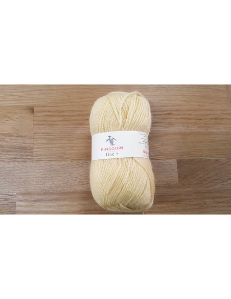 Fil Pingouin - Fine +