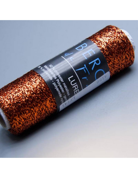 Fil Bergère de France - Lurex