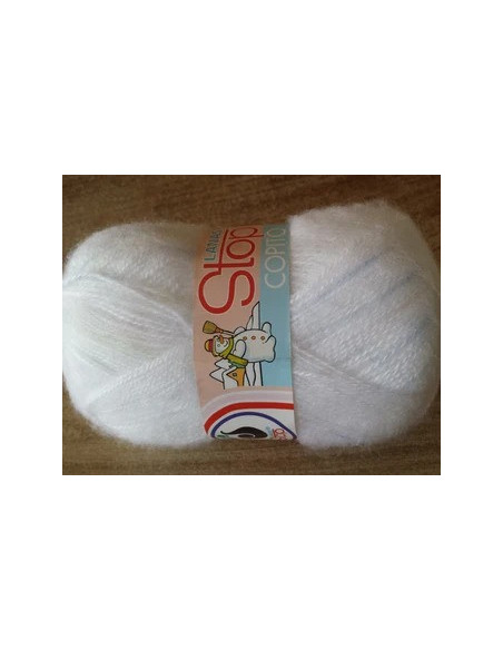 Fil Lanas Stop - Copito