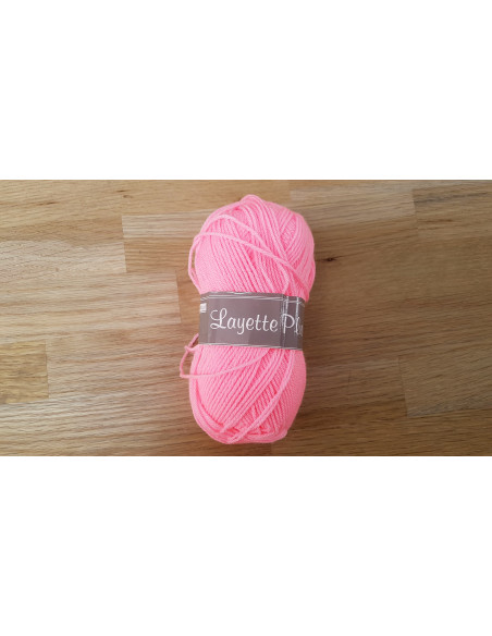 Fil Textiles de la Marque - Layette Plus