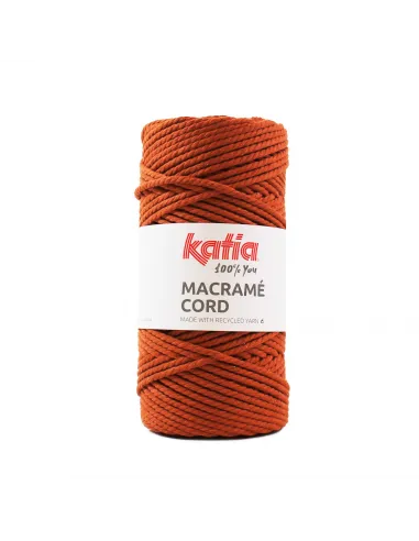 Fil Katia - Macramé cord