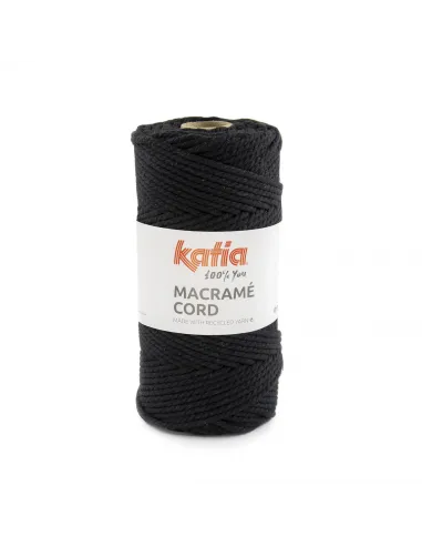 Fil Katia - Macramé cord