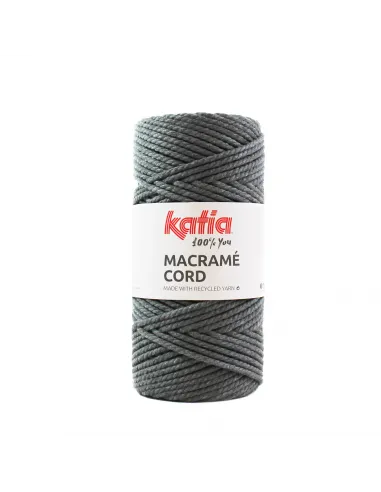 Fil Katia - Macramé cord