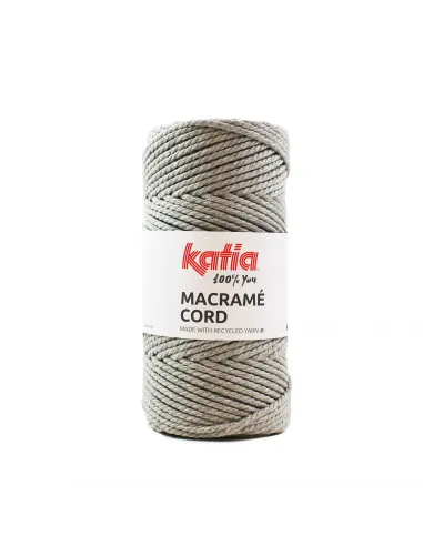 Fil Katia - Macramé cord