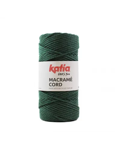 Fil Katia - Macramé cord