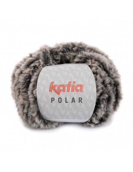 Fil Katia - Polar