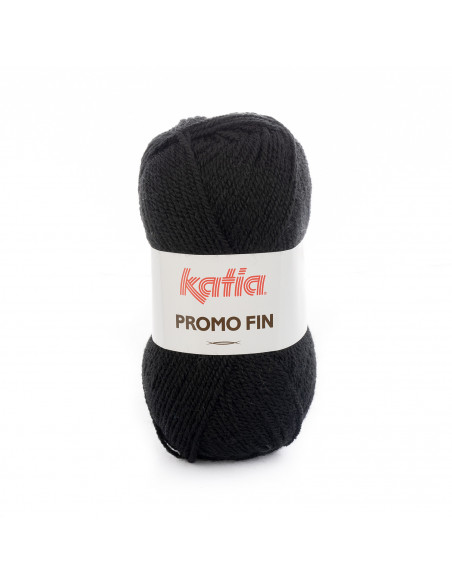 Fil Katia - Promo Fin