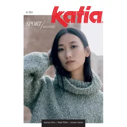 Magazine Katia Sport N°111, automne/hiver