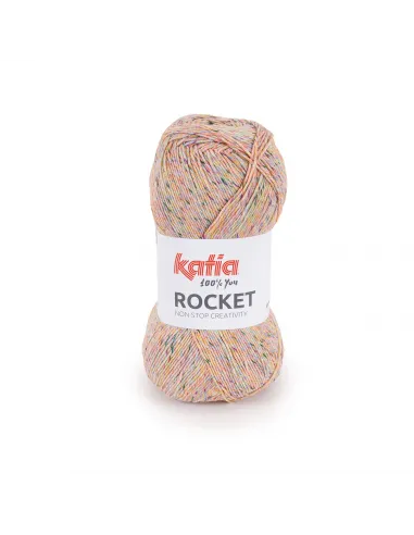 Fil Katia - Rocket