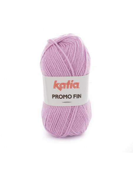 Fil Katia - Promo Fin