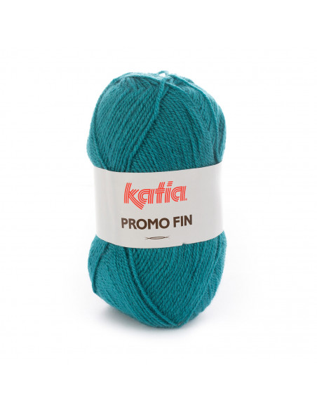 Fil Katia - Promo Fin