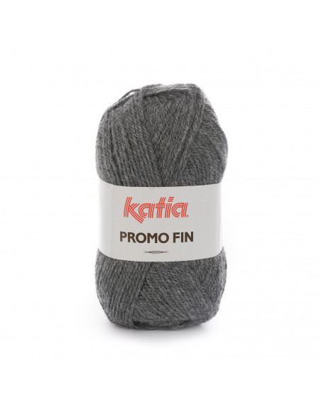 Fil Katia - Promo Fin