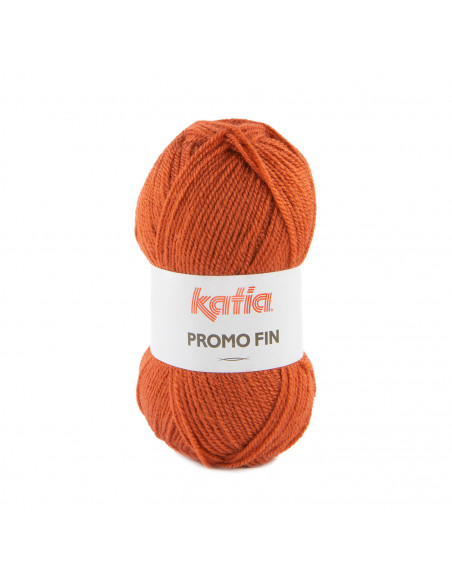 Fil Katia - Promo Fin