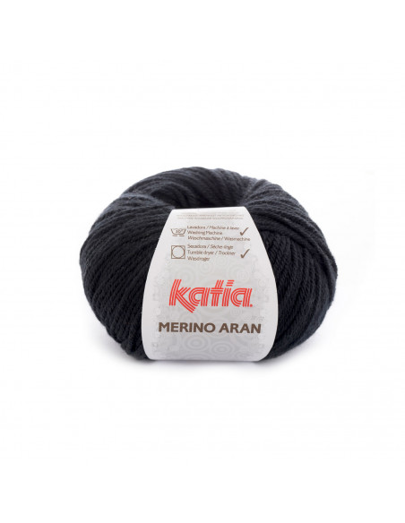 Fil Katia - Merino Aran