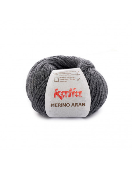 Fil Katia - Merino Aran