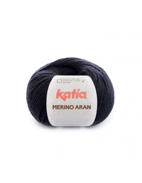 Fil Katia - Merino Aran