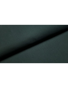 Twill laine, émeraude