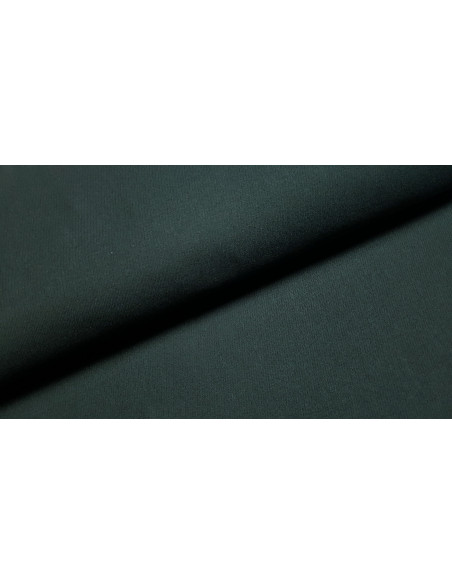 Twill laine, émeraude