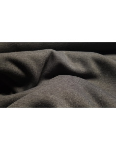 Sweat épais, gris foncé 2