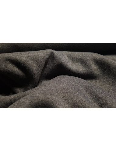 Sweat épais, gris foncé