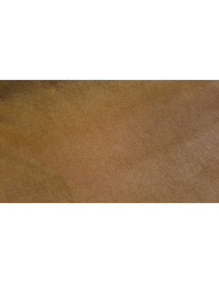 Velours milleraies, chamois