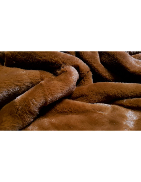 Fourrure luxe, renard